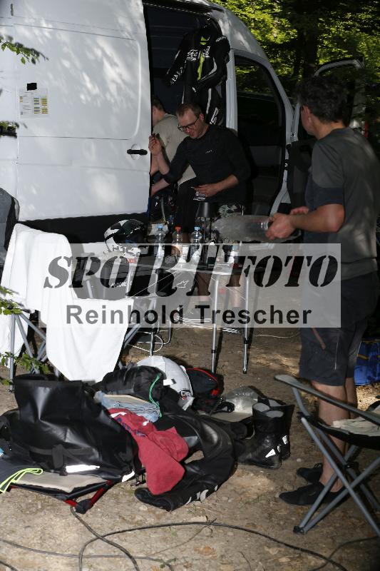 /12 30.04.2025 Speer Racing ADR/Impressionen